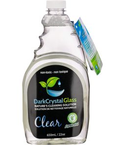 Orange Chronic Cleaner - DankStop