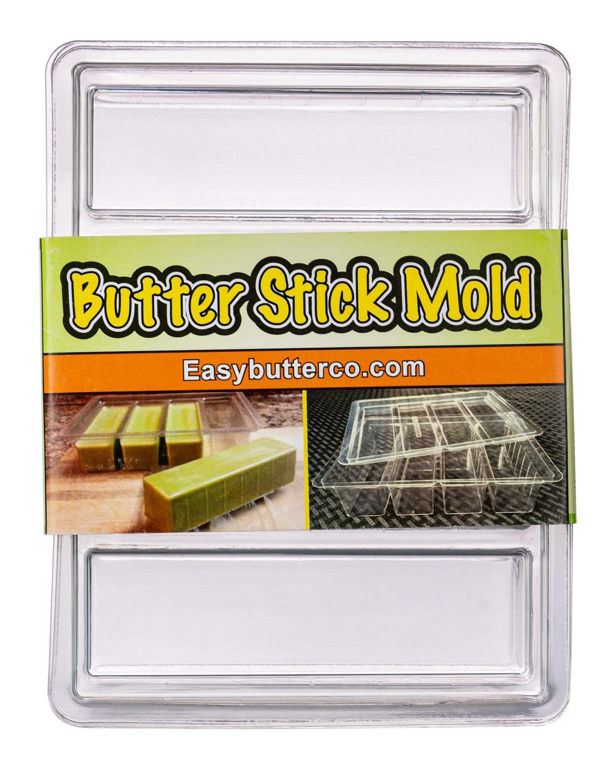Enjoy great savings on Butter Stick Molds Easy Butter Maker in our